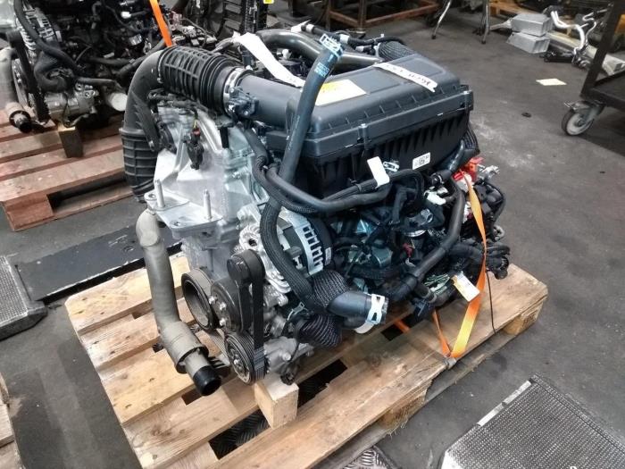 Gebrauchte Dynamo Ford Kuga Preis € 181,50 Mit Mehrwertsteuer angeboten von Rhenoy Onderdelen b.v.