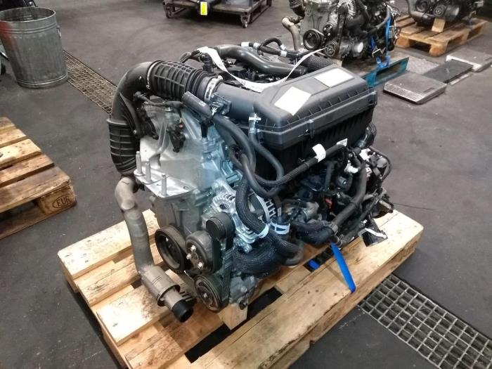 Begagnade Dynamo Ford Kuga Pris € 181,50 Inklusive moms erbjuds av Rhenoy Onderdelen b.v.