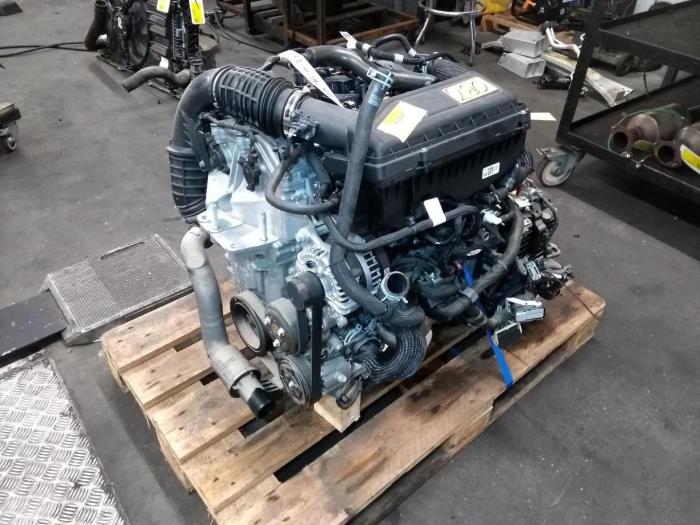 Gebrauchte Dynamo Ford Kuga Preis € 181,50 Mit Mehrwertsteuer angeboten von Rhenoy Onderdelen b.v.