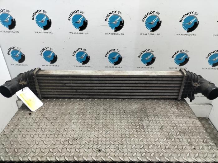 Used Intercooler Ford Fiesta Price € 96,80 Inclusive VAT offered by Rhenoy Onderdelen b.v.