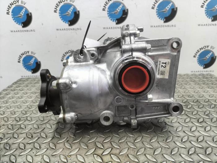 Begagnade Bakre differential Mazda CX-80 Pris på förfrågan erbjuds av Rhenoy Onderdelen b.v.