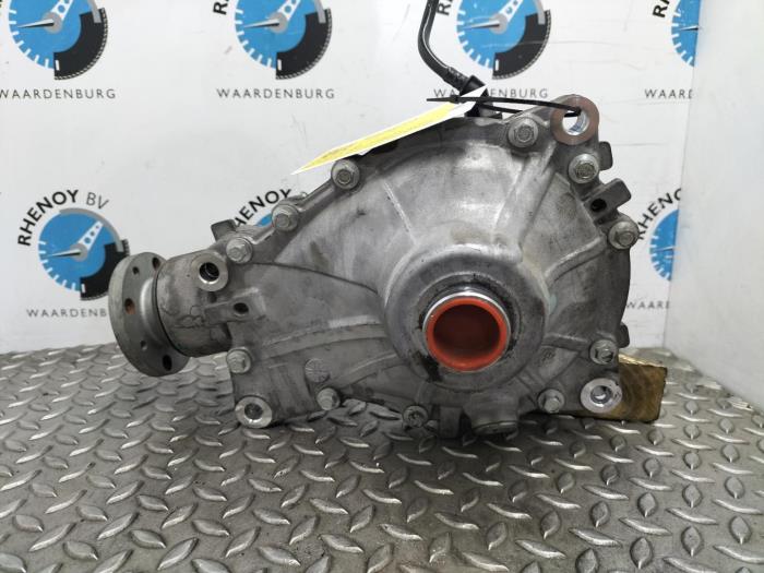 Gebrauchte Differential hinten BMW X5 Preis € 847,00 Mit Mehrwertsteuer angeboten von Rhenoy Onderdelen b.v.