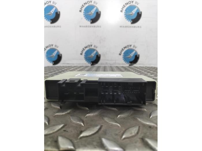 Engine management computer from a BMW X5 2019