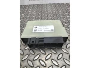 Engine management computer from a BMW X5 2019