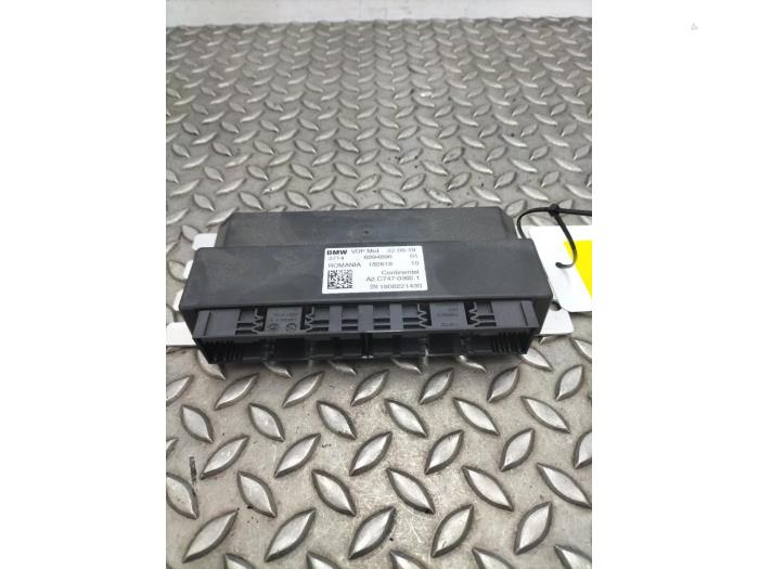 Used Engine management computer BMW X5 Price € 151,25 Inclusive VAT offered by Rhenoy Onderdelen b.v.