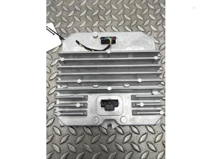 Used Engine management computer BMW X5 Price € 151,25 Inclusive VAT offered by Rhenoy Onderdelen b.v.