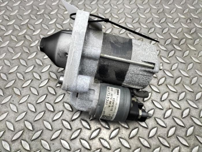 Used Starter Opel Corsa Price € 36,30 Inclusive VAT offered by Rhenoy Onderdelen b.v.