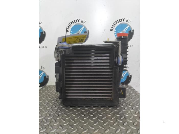 Used Intercooler Peugeot 3008 Price € 96,80 Inclusive VAT offered by Rhenoy Onderdelen b.v.