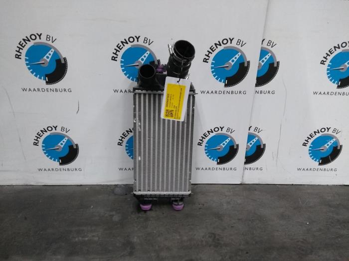Usados Intercooler Opel Corsa Precio € 181,50 IVA incluido ofrecido por Rhenoy Onderdelen b.v.