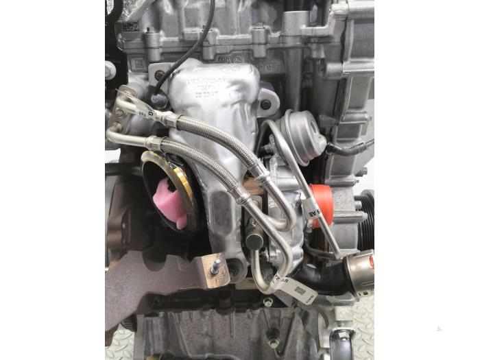 Gebrauchte Turbo Ford Focus Preis € 580,80 Mit Mehrwertsteuer angeboten von Rhenoy Onderdelen b.v.