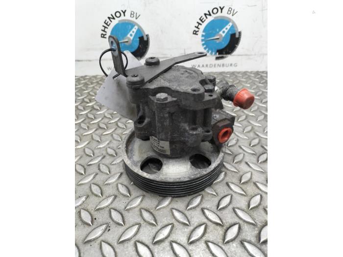 Usagé Pompe de direction Citroen Jumper Prix € 96,80 Prix TTC proposé par Rhenoy Onderdelen b.v.