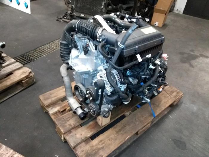 Usagé Turbo Ford Kuga Prix € 484,00 Prix TTC proposé par Rhenoy Onderdelen b.v.