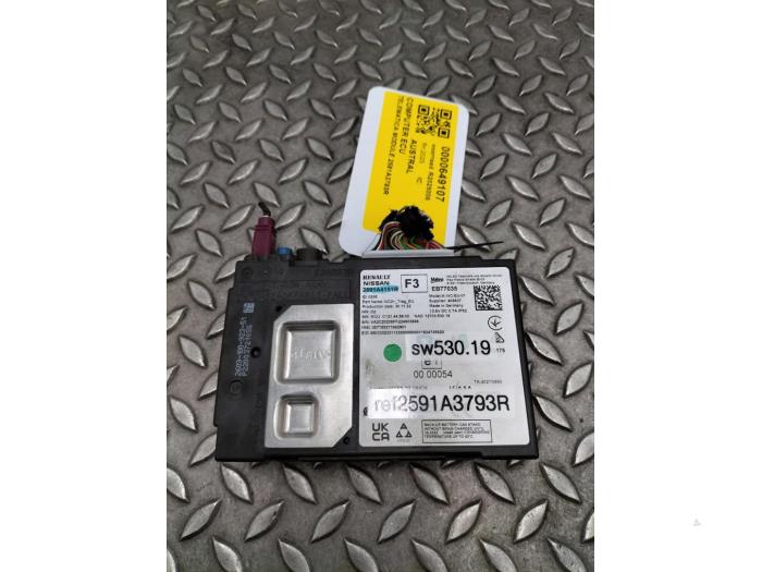Used Engine management computer Renault Austral Price € 181,50 Inclusive VAT offered by Rhenoy Onderdelen b.v.
