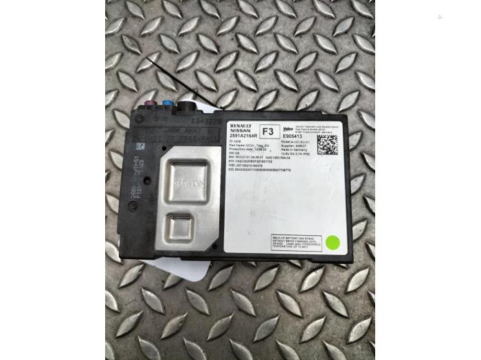 Used Engine management computer Renault Austral Price € 157,30 Inclusive VAT offered by Rhenoy Onderdelen b.v.