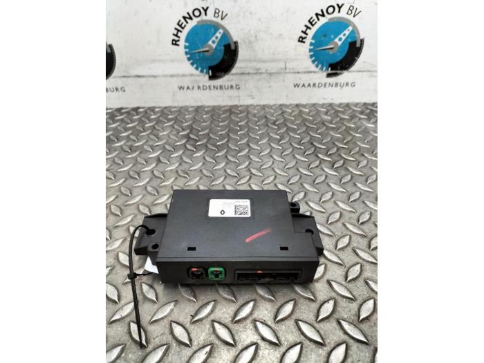 Used Engine management computer Renault Austral Price € 121,00 Inclusive VAT offered by Rhenoy Onderdelen b.v.