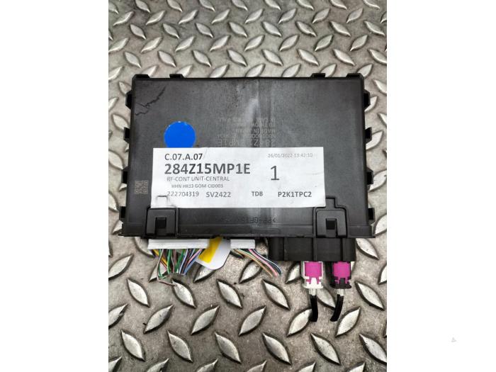 Used Engine management computer Renault Austral Price € 205,70 Inclusive VAT offered by Rhenoy Onderdelen b.v.