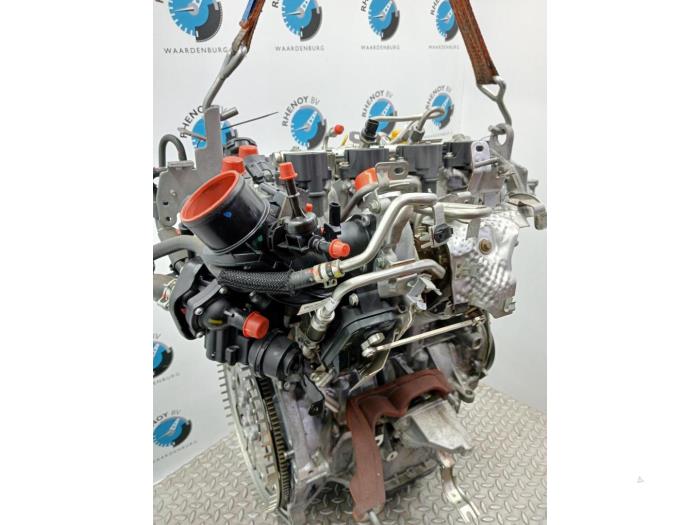 Używane Turbo Renault Austral Cena € 338,80 Z VAT oferowane przez Rhenoy Onderdelen b.v.