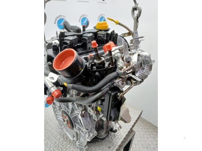 Gebrauchte Turbo Renault Clio Preis € 302,50 Mit Mehrwertsteuer angeboten von Rhenoy Onderdelen b.v.