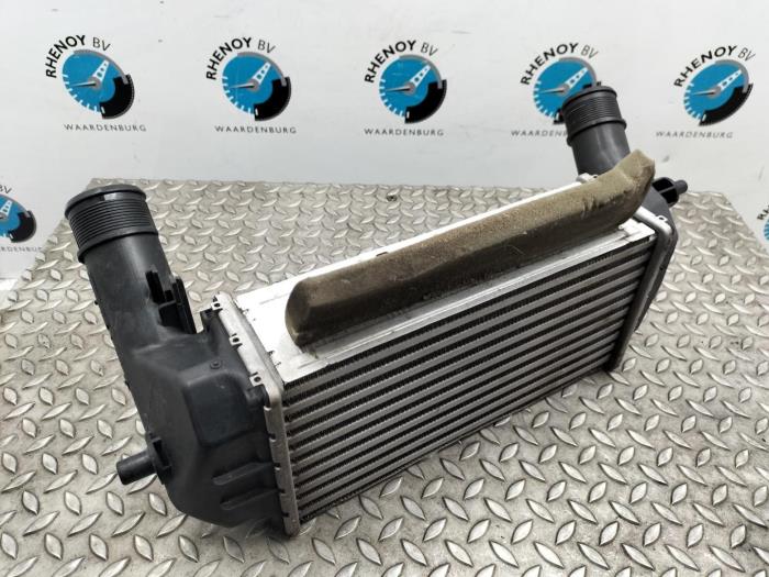 Usagé Intercooler Ford Fiesta Prix € 90,75 Prix TTC proposé par Rhenoy Onderdelen b.v.