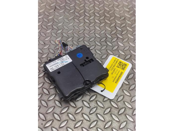 Engine management computer Renault Captur (Used)