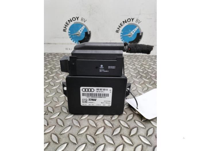 Used Engine management computer Audi A5 Price € 60,50 Inclusive VAT offered by Rhenoy Onderdelen b.v.