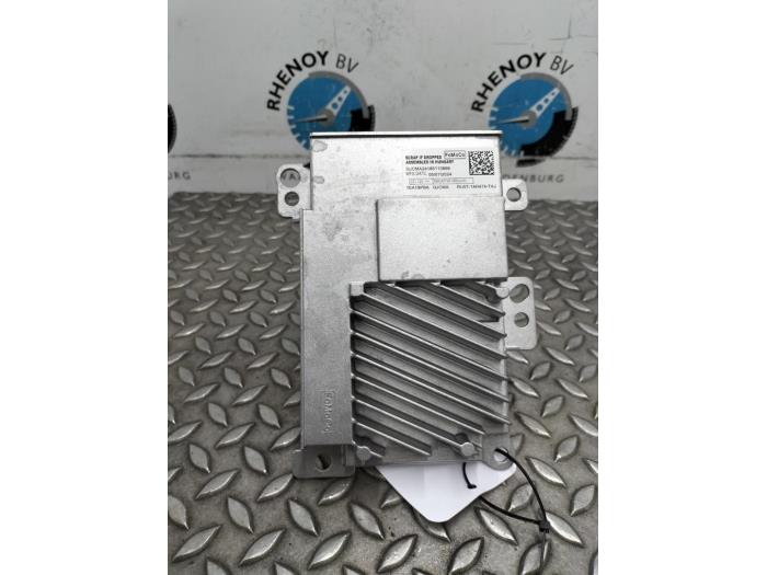 Used Engine management computer Ford Transit Custom Price € 302,50 Inclusive VAT offered by Rhenoy Onderdelen b.v.