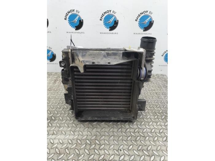 Usagé Intercooler Peugeot 3008 Prix sur demande proposé par Rhenoy Onderdelen b.v.