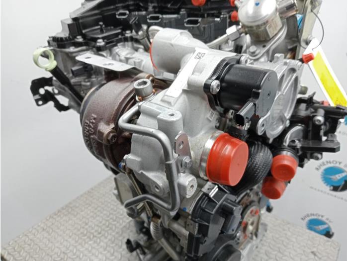 Gebrauchte Turbo Peugeot 3008 Preis € 302,50 Mit Mehrwertsteuer angeboten von Rhenoy Onderdelen b.v.