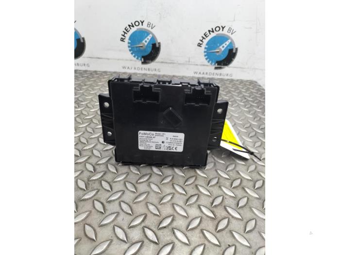 Used Engine management computer Ford Transit Custom Price € 302,50 Inclusive VAT offered by Rhenoy Onderdelen b.v.