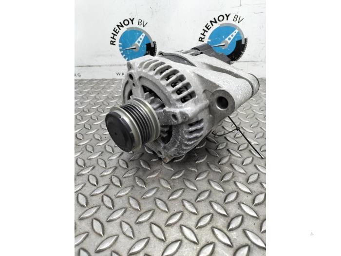 Dynamo Fiat 500X (Gebraucht)