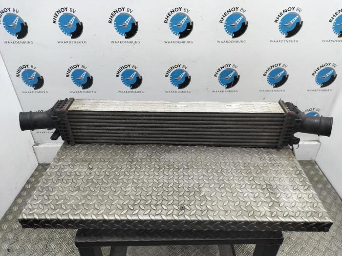 Used Intercooler Audi Q5 Price € 60,50 Inclusive VAT offered by Rhenoy Onderdelen b.v.