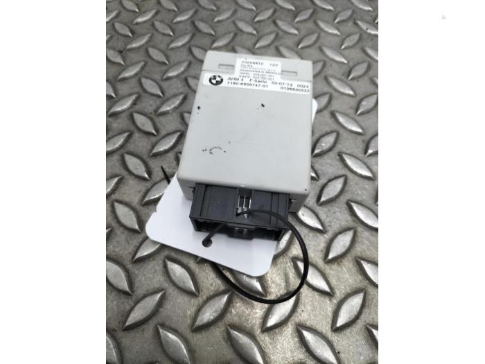Engine management computer BMW X3 (Used)