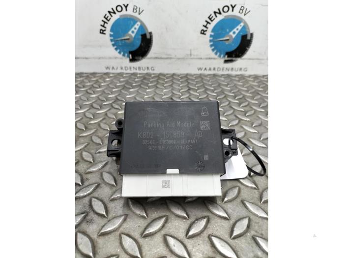 Used Engine management computer Landrover Range Rover Price € 60,50 Inclusive VAT offered by Rhenoy Onderdelen b.v.
