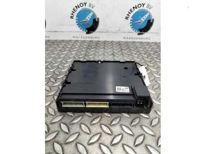Used Engine management computer Landrover Range Rover Price € 302,50 Inclusive VAT offered by Rhenoy Onderdelen b.v.