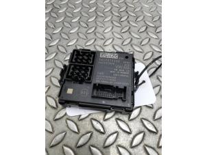 Engine management computer from a Ford Tourneo Connect 2024