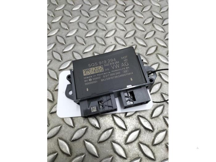 Used Engine management computer Ford Tourneo Connect Price € 96,80 Inclusive VAT offered by Rhenoy Onderdelen b.v.