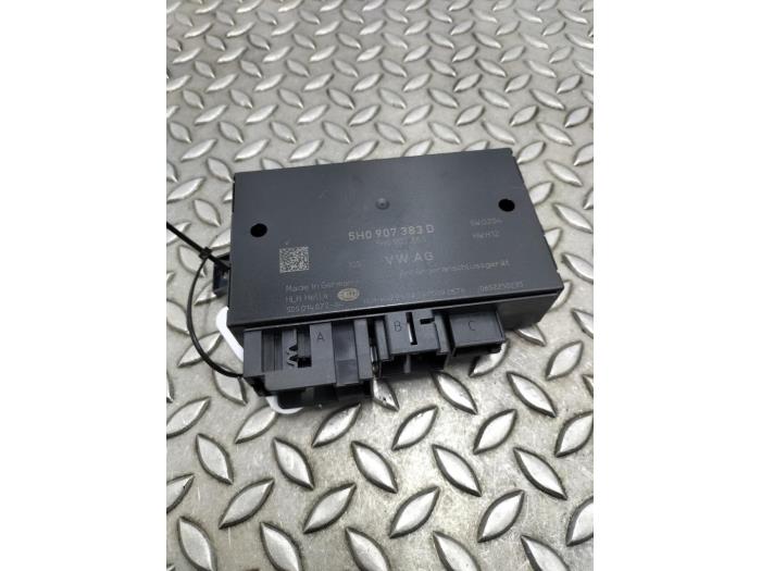 Used Engine management computer Ford Tourneo Connect Price € 96,80 Inclusive VAT offered by Rhenoy Onderdelen b.v.