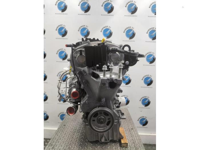 Gebrauchte Turbo Ford Puma Preis € 363,00 Mit Mehrwertsteuer angeboten von Rhenoy Onderdelen b.v.