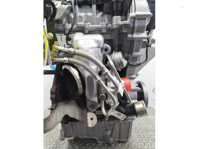 Gebrauchte Turbo Ford Puma Preis € 363,00 Mit Mehrwertsteuer angeboten von Rhenoy Onderdelen b.v.