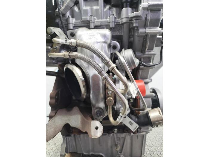 Gebrauchte Turbo Ford Puma Preis € 363,00 Mit Mehrwertsteuer angeboten von Rhenoy Onderdelen b.v.