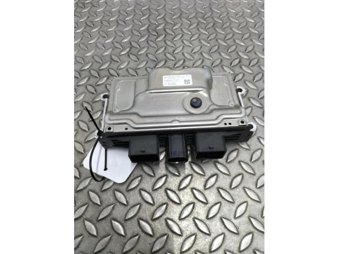 Used Engine management computer Ford Transit Custom Price € 363,00 Inclusive VAT offered by Rhenoy Onderdelen b.v.
