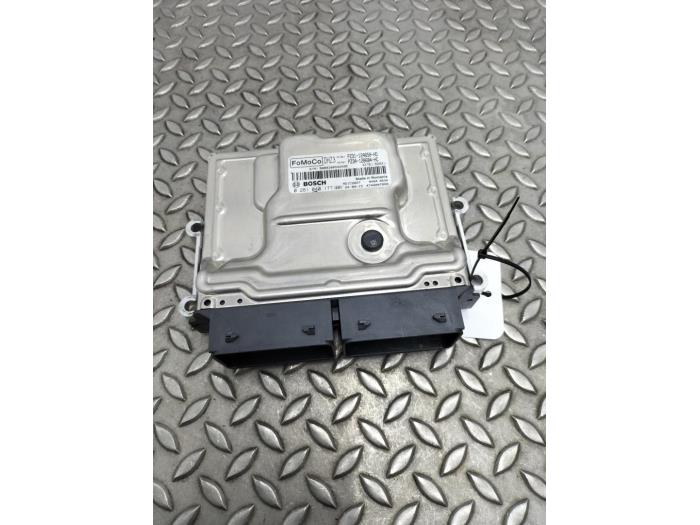 Used Engine management computer Ford Transit Custom Price € 302,50 Inclusive VAT offered by Rhenoy Onderdelen b.v.