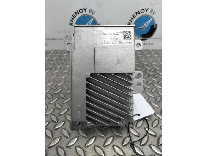 Used Engine management computer Ford Transit Custom Price € 302,50 Inclusive VAT offered by Rhenoy Onderdelen b.v.