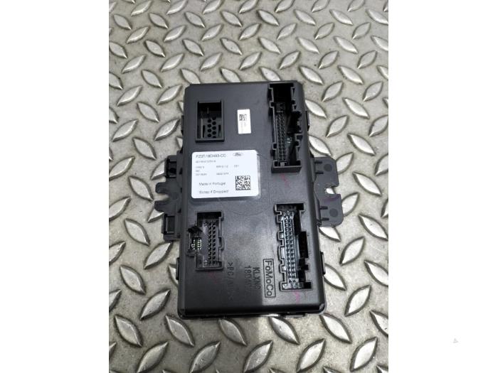 Used Engine management computer Ford Transit Custom Price € 181,50 Inclusive VAT offered by Rhenoy Onderdelen b.v.
