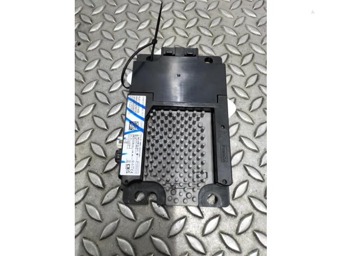 Used Engine management computer Ford Transit Custom Price € 121,00 Inclusive VAT offered by Rhenoy Onderdelen b.v.