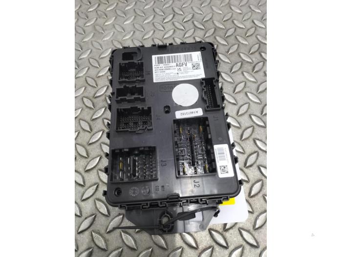 Engine management computer Ford Transit Custom (Used)
