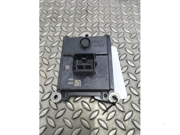 Used Engine management computer Ford Transit Custom Price € 302,50 Inclusive VAT offered by Rhenoy Onderdelen b.v.