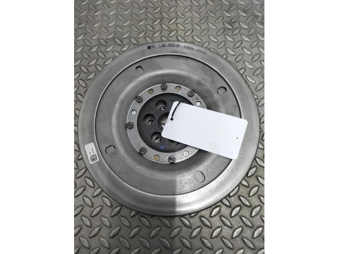Used Flywheel Ford Focus Price € 423,50 Inclusive VAT offered by Rhenoy Onderdelen b.v.