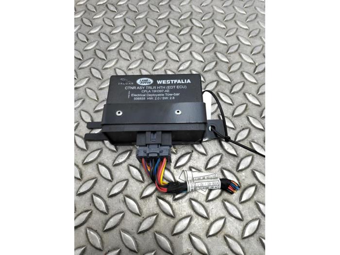 Used Engine management computer Landrover Range Rover Price € 121,00 Inclusive VAT offered by Rhenoy Onderdelen b.v.