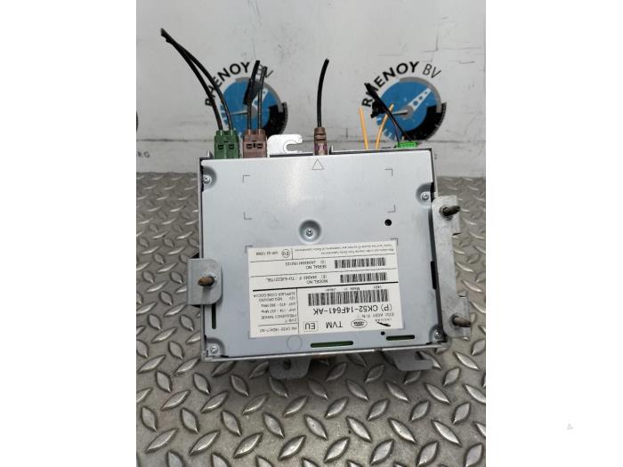 Used Engine management computer Landrover Range Rover Price € 217,80 Inclusive VAT offered by Rhenoy Onderdelen b.v.